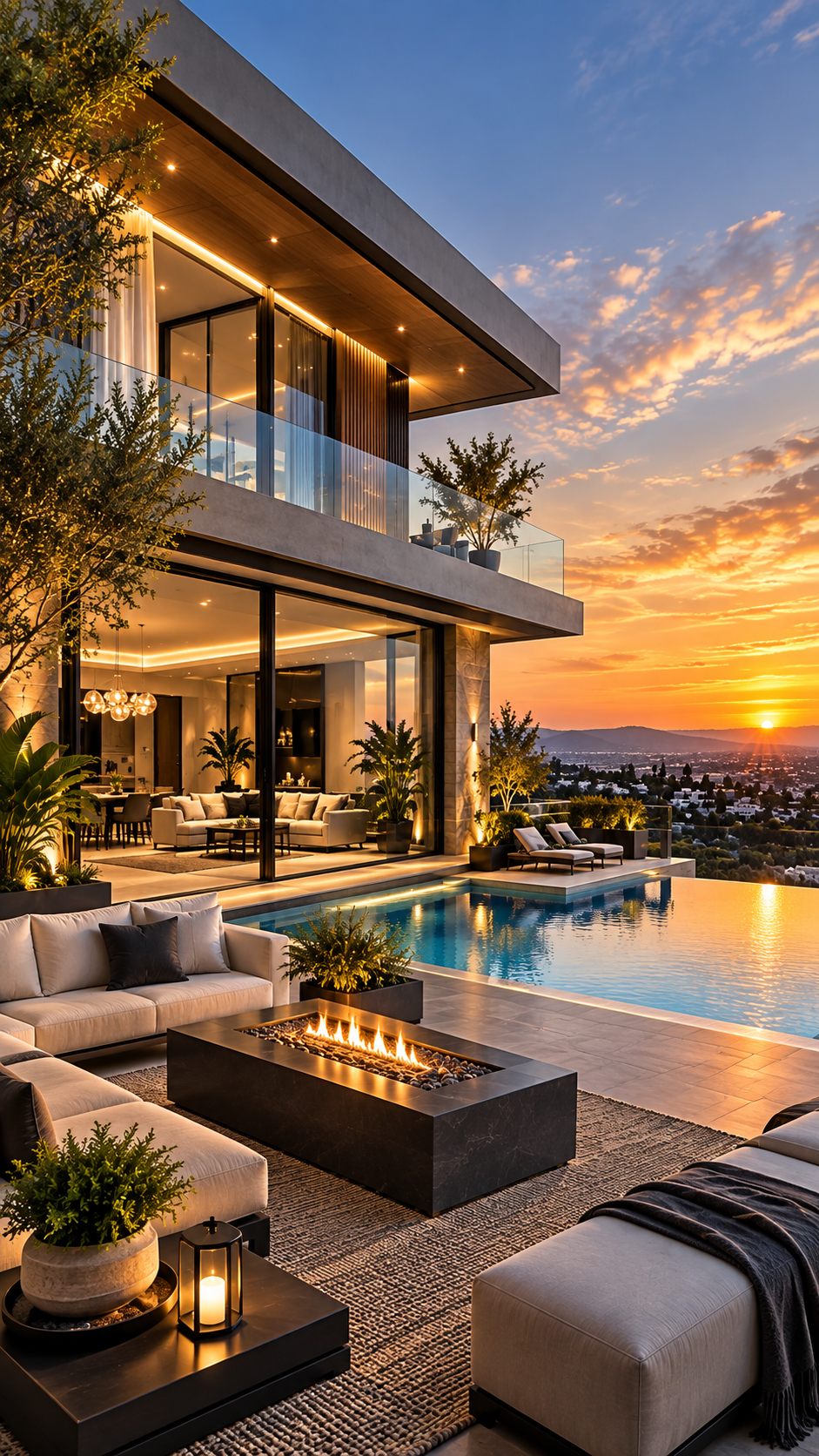The Future of Luxury Living: How Smart Homes Are Changing Modern Life