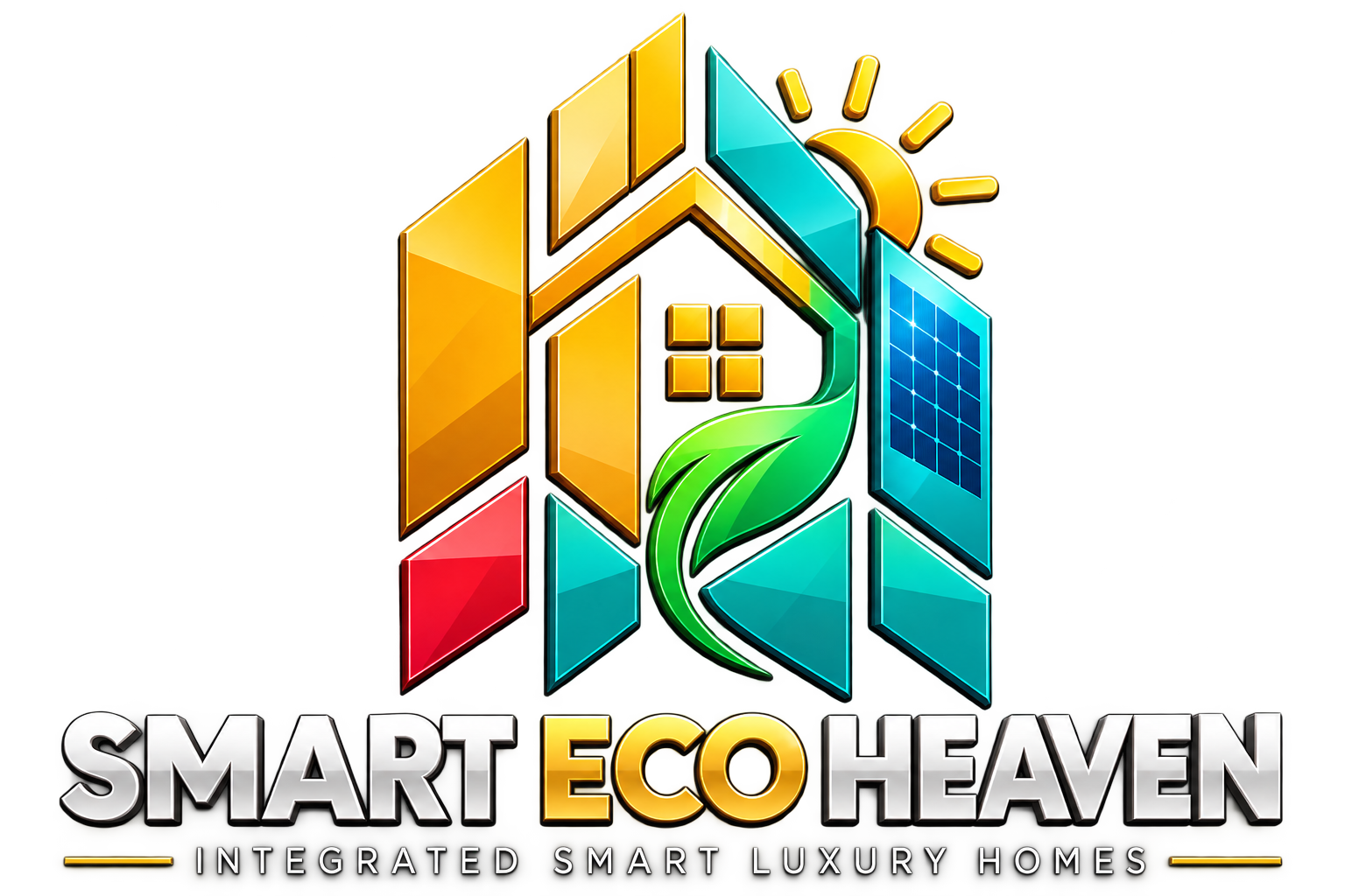 Smart Eco Heaven