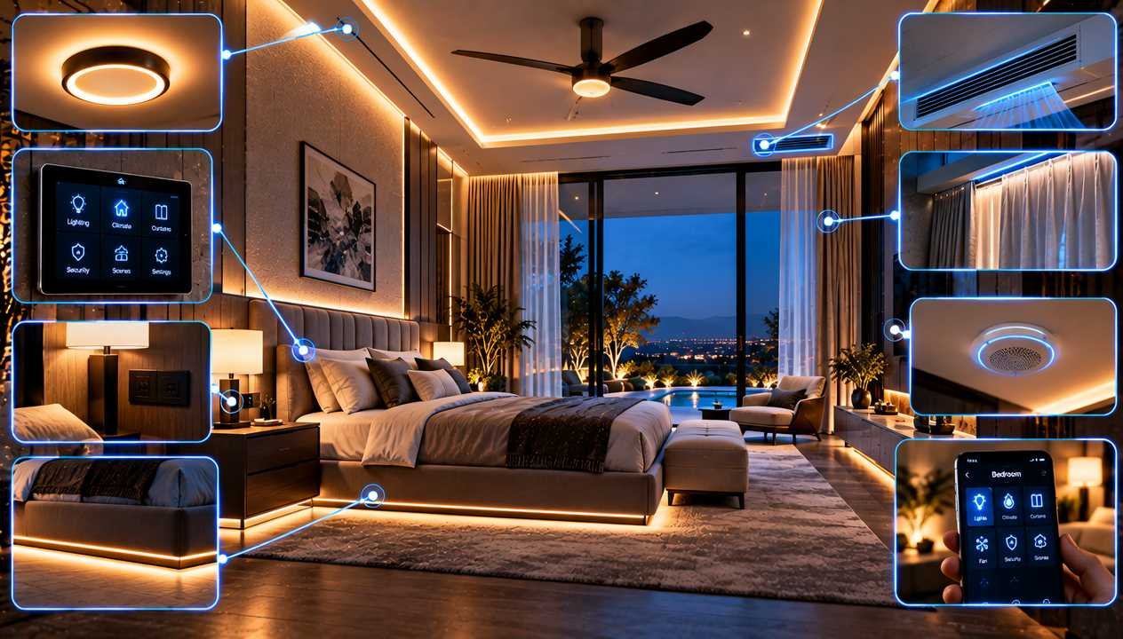 Smart Eco Heaven home 8
