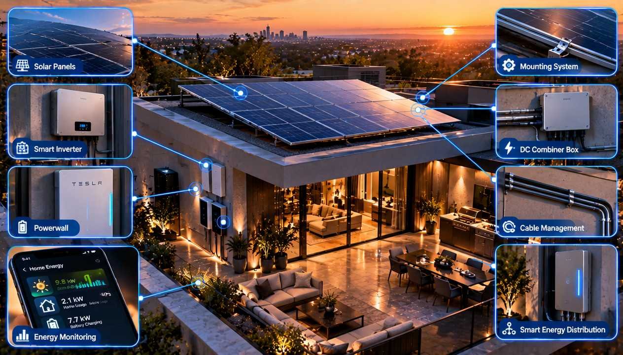 Smart Eco Heaven home 9